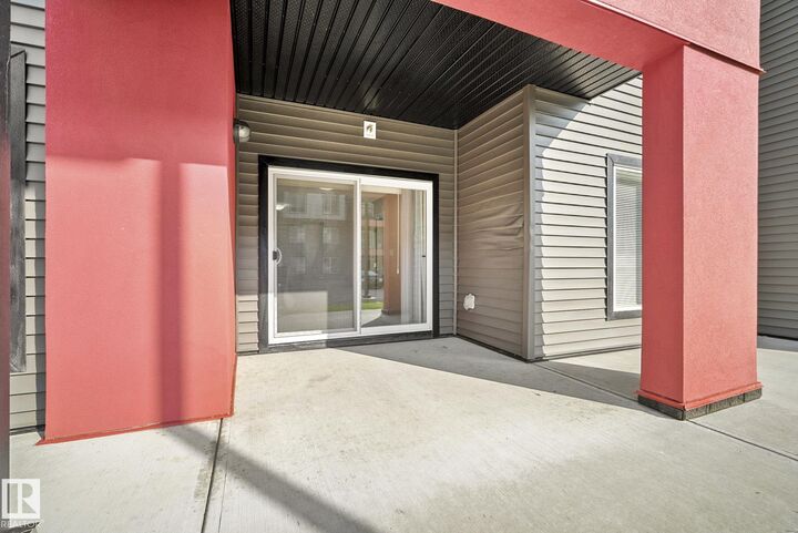 Property Photo: 340 Windermere Road NW 112 AB T6W 2P2
