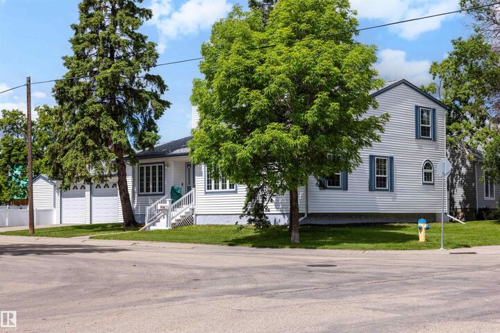 Property Photo: 15310 108 Avenue NW AB T5P 1A2