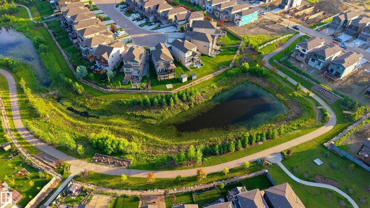 Property Photo:  117 Garneau Gate  AB T7X 2Y6 