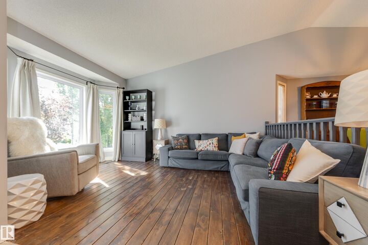 Property Photo: 4810 42 Street AB T4X 1H2
