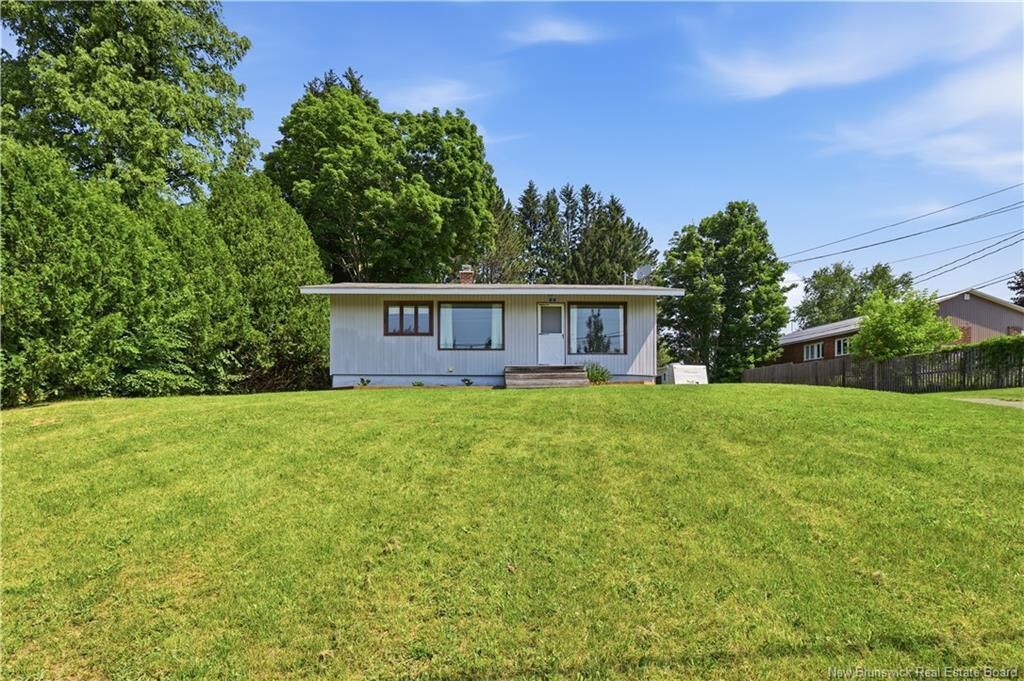 Property Photo:  2 Welch Street  NB E7L 2E4 