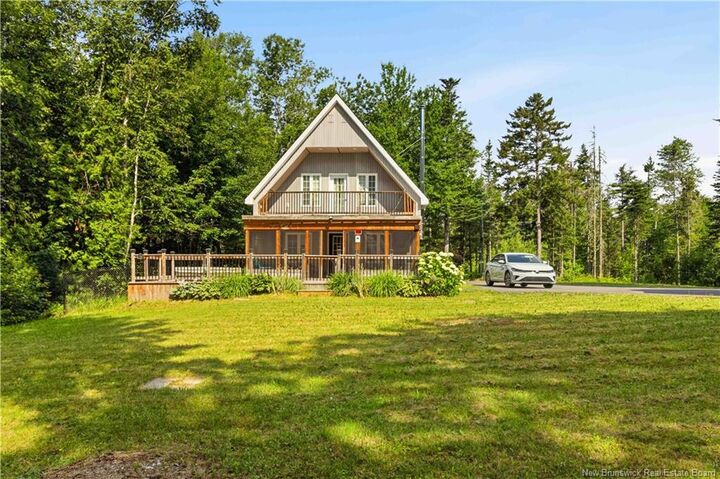 Property Photo: 322 Route 102 NB E2V 3C5