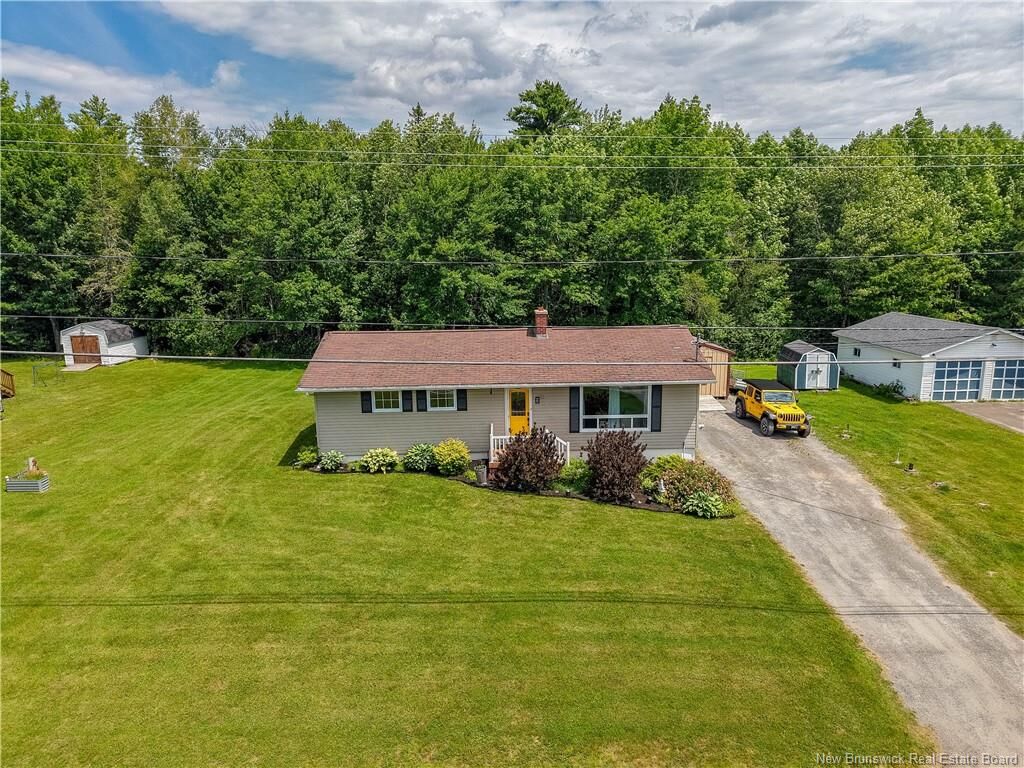 Property Photo:  91 Sunrise Estates Drive  NB E3C 1G5 
