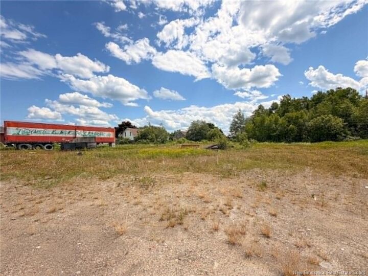 Property Photo:  142 Rue Principale  NB E8E 1T1 