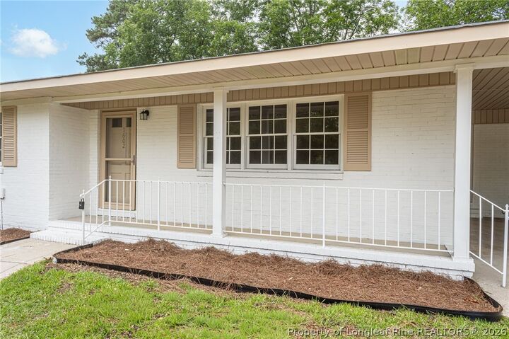 Property Photo:  1602 Ferndell Drive  NC 28314 