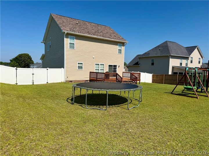 Property Photo:  1815 Brawley Avenue  NC 28314 