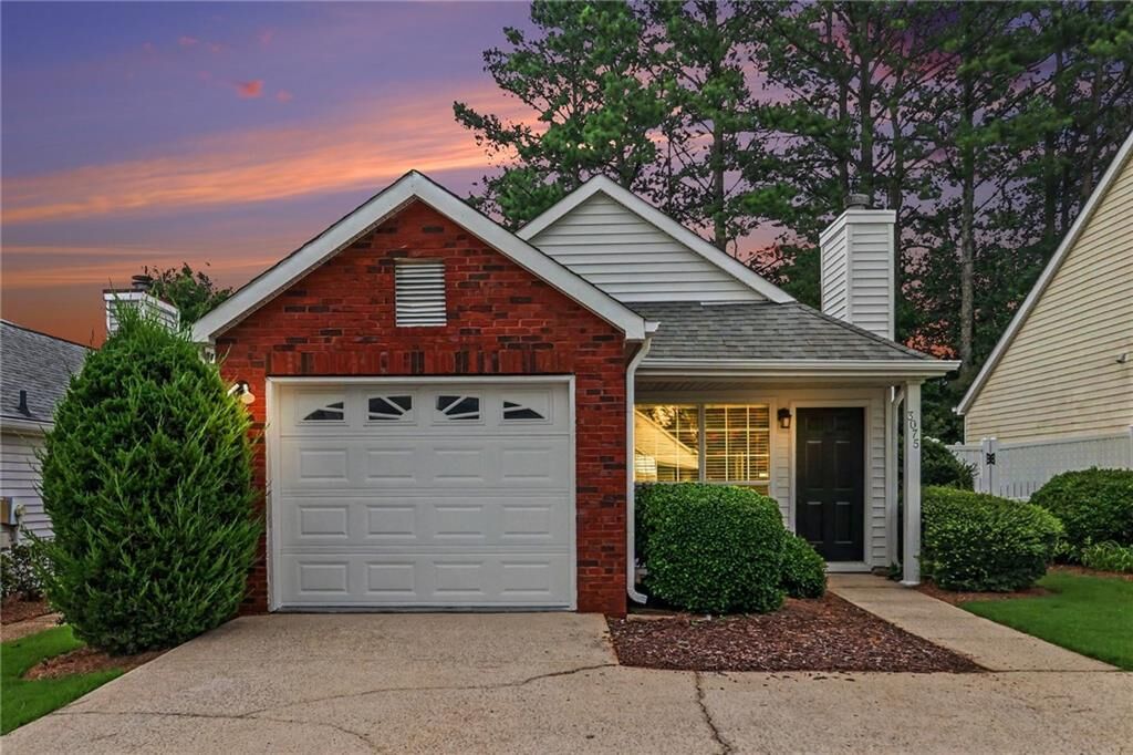 Property Photo:  3075 Barnwood Crossing  GA 30097 