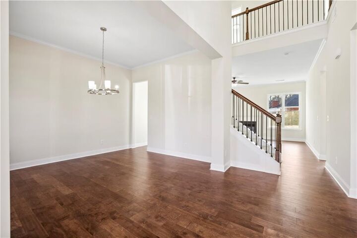 Property Photo: 5917 Creek Indian Drive GA 30518