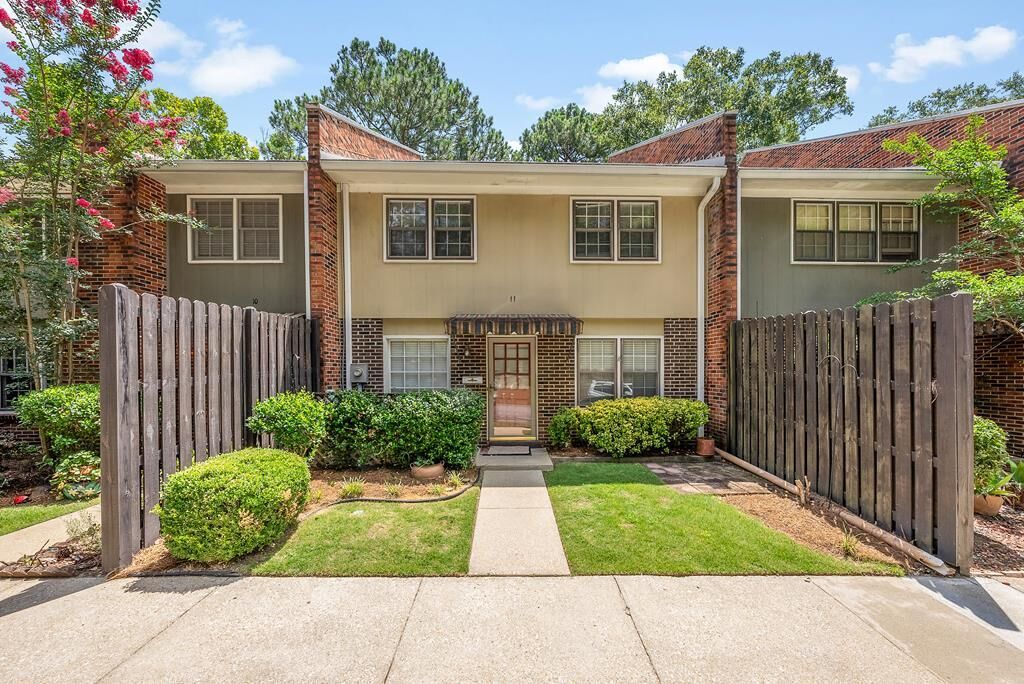 Property Photo:  6101 River Road  GA 31904 