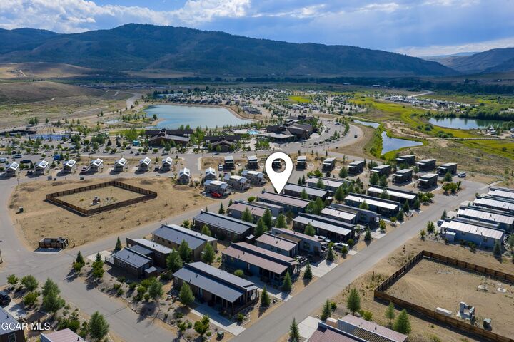Property Photo:  1051 Summit Trail V13  CO 80446 