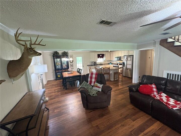 Property Photo: 48 Aycock Road LA 71328