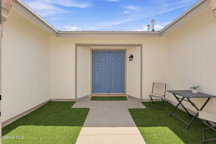 Property Photo:  3324 Kilgore Place  TX 79936 