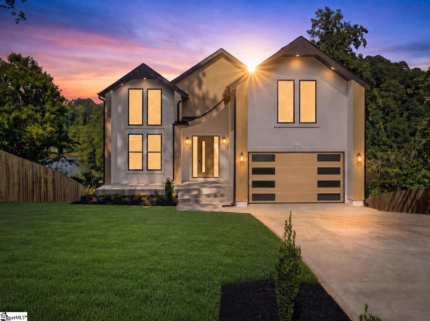 Property Photo: 124 Quiet Lane SC 29640
