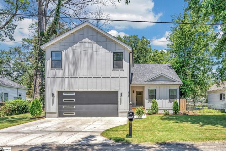 Property Photo:  504 W Morgan Street  SC 29611 