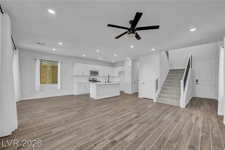 Property Photo:  2408 Switchback Valley Street  NV 89138 