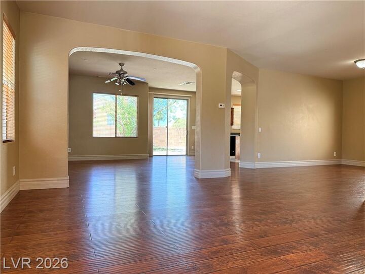 Property Photo:  254 Via Franciosa Drive  NV 89011 