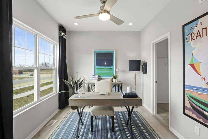 Property Photo: 18867 Sapphire Street IN 46356