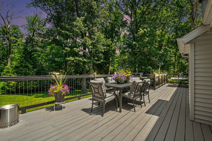 Property Photo: 8049 W Applewood Drive IN 46350