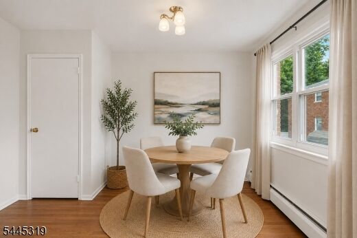 Property Photo: 79 Roseland Ave 73 NJ 07006