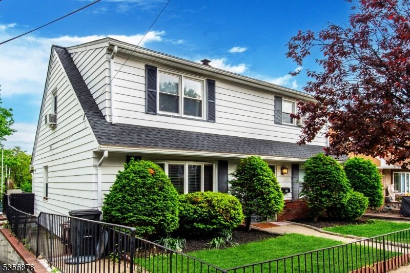 Property Photo:  56 Corabelle Ave 2  NJ 07644 