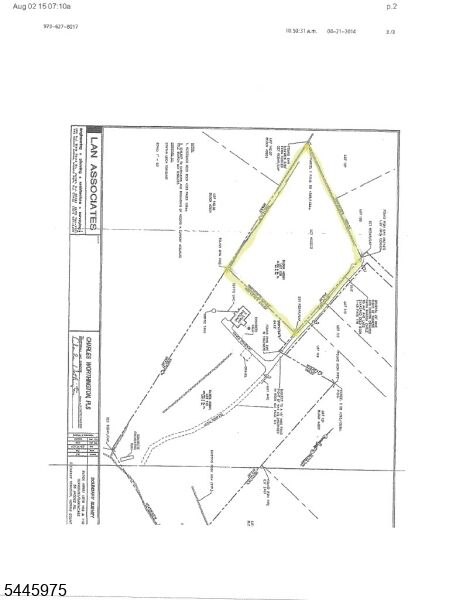 Property Photo: 0 Jacobs Rd NJ 07866