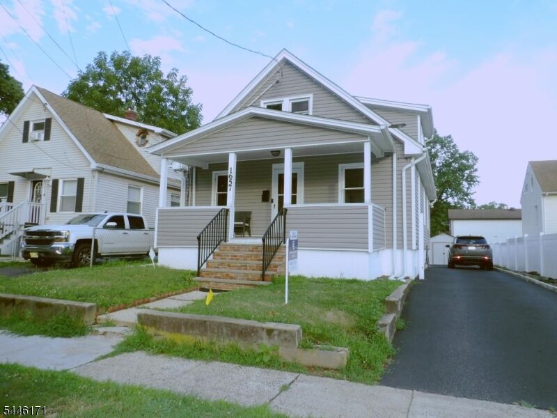 Property Photo: 1657 W 3rd St NJ 08854