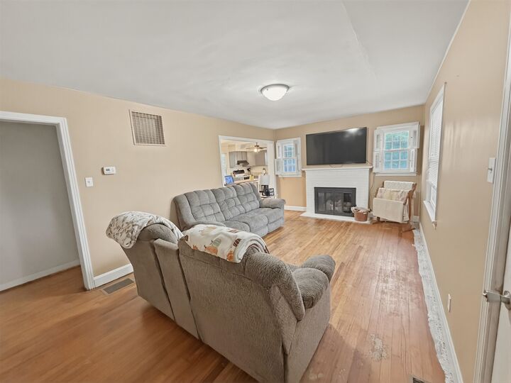 Property Photo: 1317 N Washington St KY 42459-0000