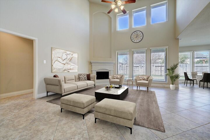 Property Photo: 13207 Lone Creek Lane TX 77584