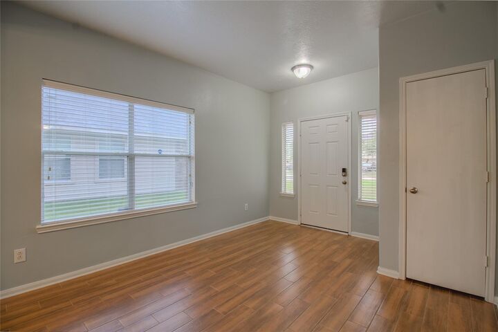 Property Photo:  11418 Northam Drive  TX 77375 