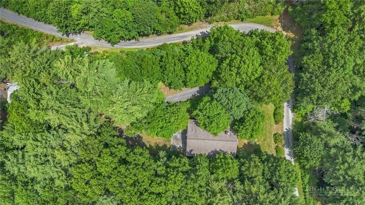 Property Photo:  657 Wolfpack Drive  NC 28694 