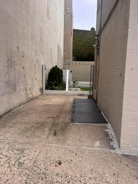 Property Photo: 63 5th St 3 NJ 07030