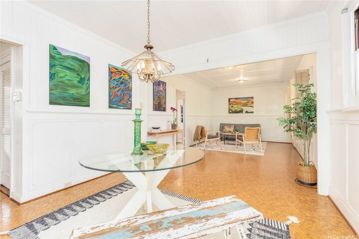 Property Photo: 3204 Mooheau Avenue HI 96816