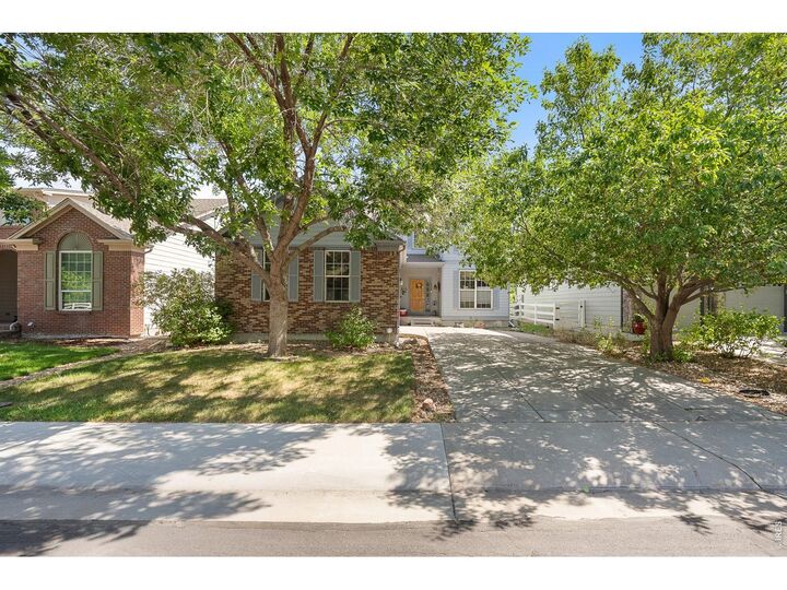 Property Photo:  4850 W 116th Ct  CO 80031 