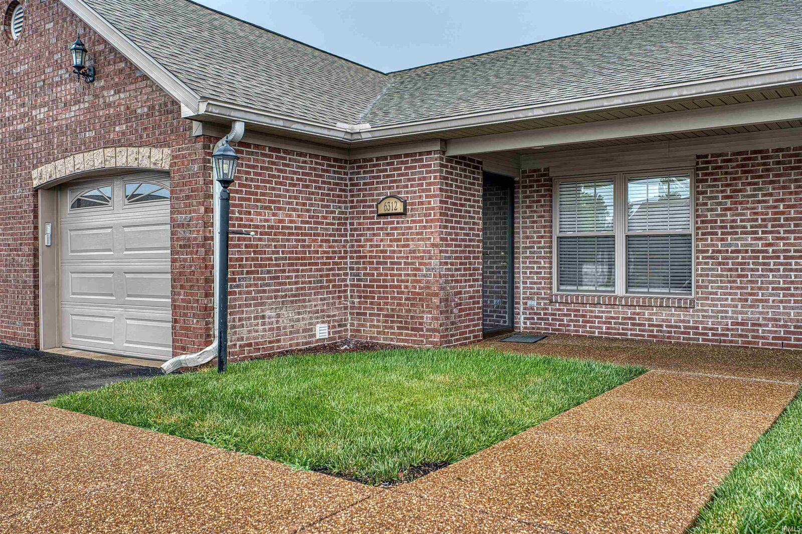 Property Photo: 6312 Alex Lane IN 47715