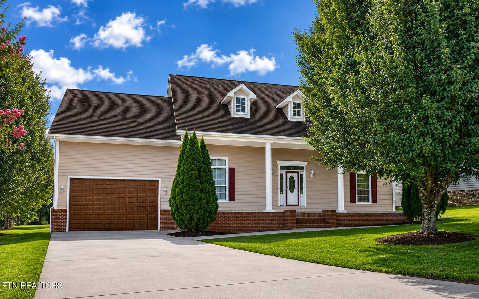 Property Photo:  1833 Edward Drive  TN 37876 