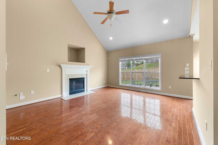 Property Photo: 3331 Cliffbranch Lane TN 37931