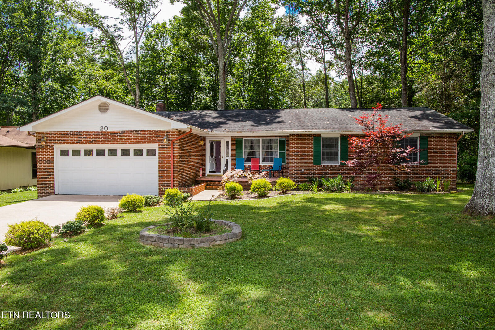 Property Photo: 20 Black Oak Circle TN 38558