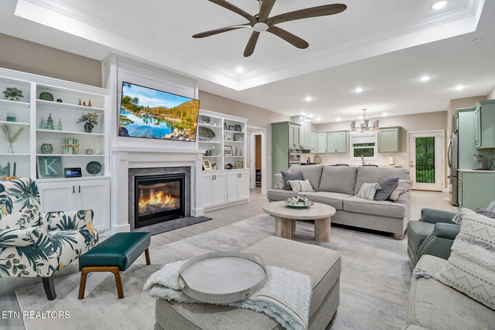 Property Photo:  27 Ashford Place  TN 38558 