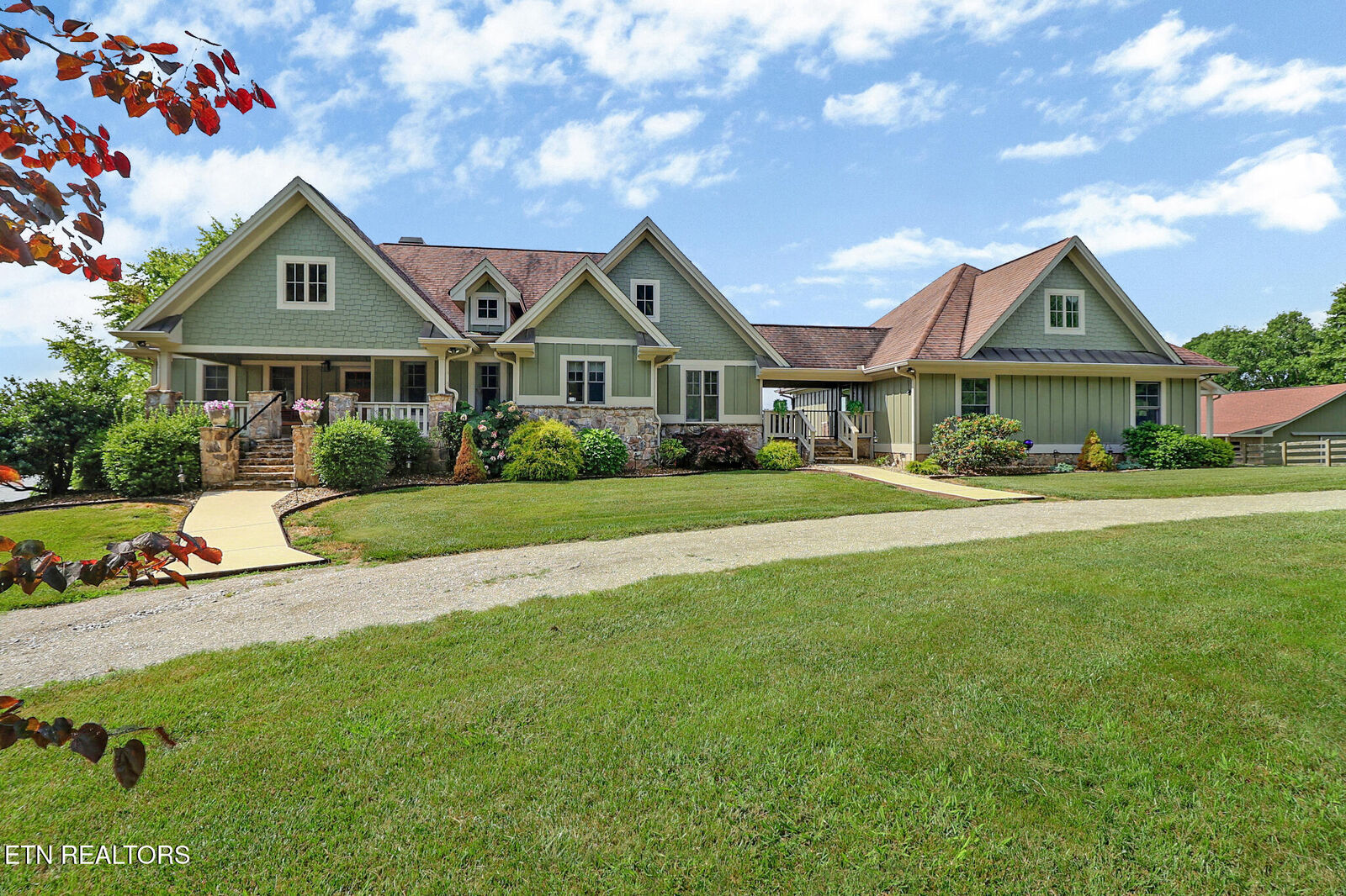 Property Photo: 1201 Bridle Trail TN 38585