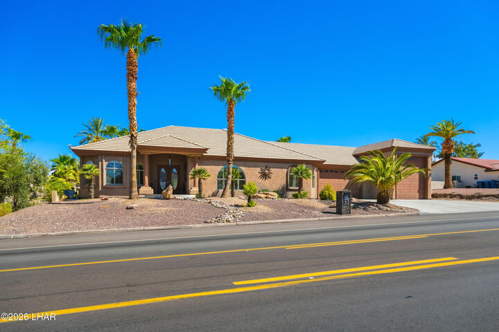 Property Photo:  2195 Jamaica Blvd S  AZ 86406 