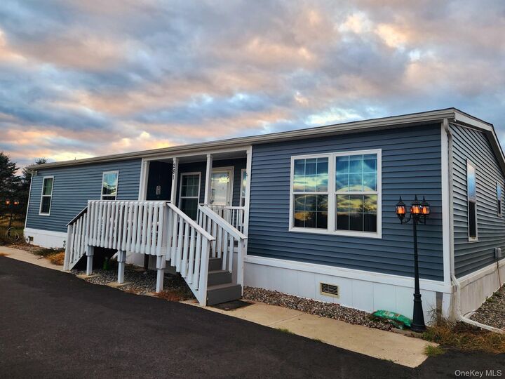 Property Photo:  281 Perry Road  NY 12720 