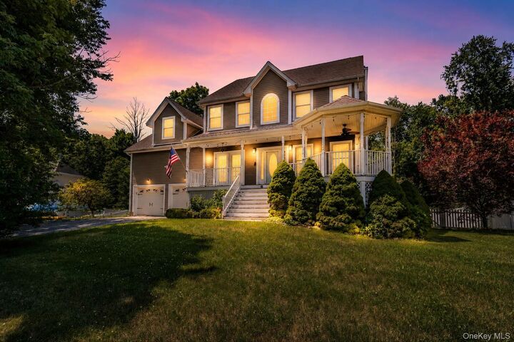 Property Photo:  18 Baron Drive  NY 10990 