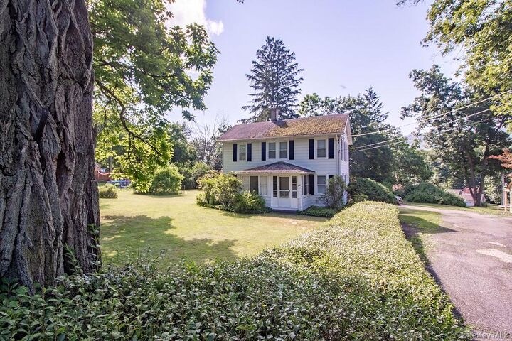 Property Photo: 24 Hill Street NY 12458