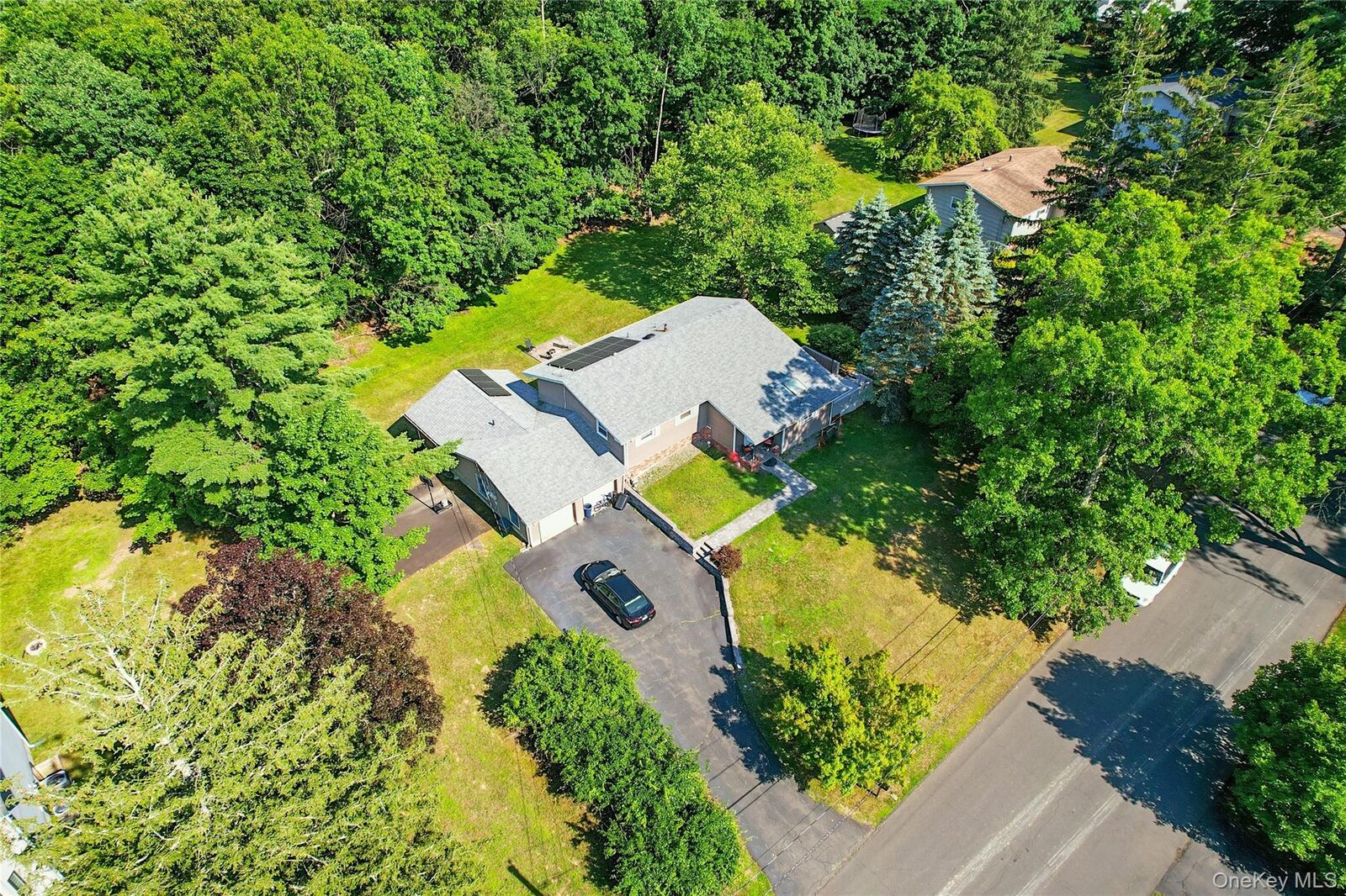 Property Photo: 26 Terri Lee Lane NY 10977