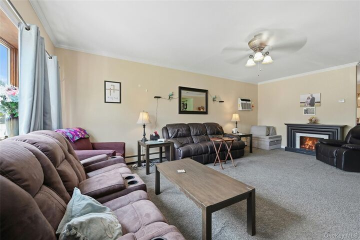 Property Photo:  74 Tree Road  NY 11720 
