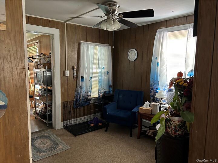 Property Photo:  36 Third Street  NY 10931 