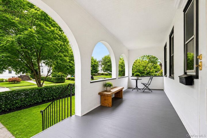 Property Photo: 46 Meadow Lane NY 10805