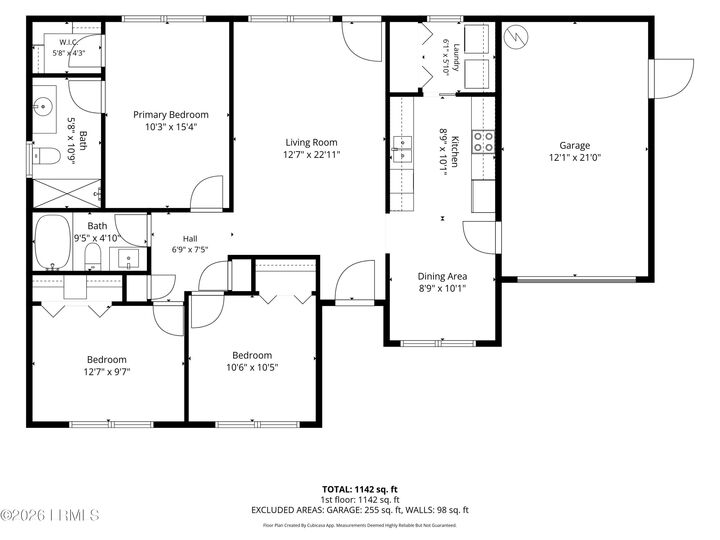 Property Photo: 9 Shorts Landing Road SC 29907