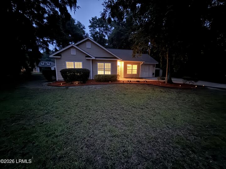 Property Photo:  9 Shorts Landing Road  SC 29907 