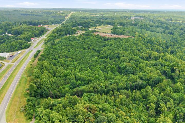 Property Photo: 0 A L Philpott Highway VA 24112
